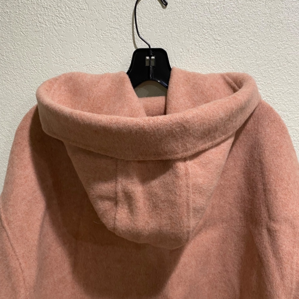My Little Mushroom Biu. Jacket - Picture 4 of 8